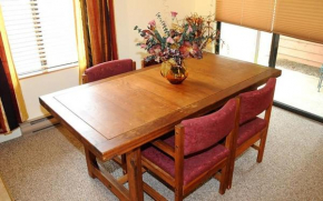 Seven Springs Swiss Mountain 1 Bedroom Standard Condo condo